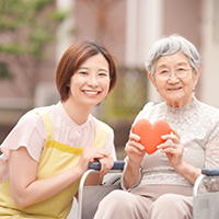 緊急時24時間対応