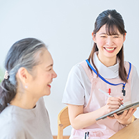 生活相談